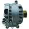 Wai Global Alternator, ALTFD 3G, 115 Amp12 Volt, CW, 6Groove Pulley, 0300 Plug Clock 8446N - alternate 8